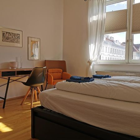 Vienna Experience Διαμέρισμα Εξωτερικό φωτογραφία