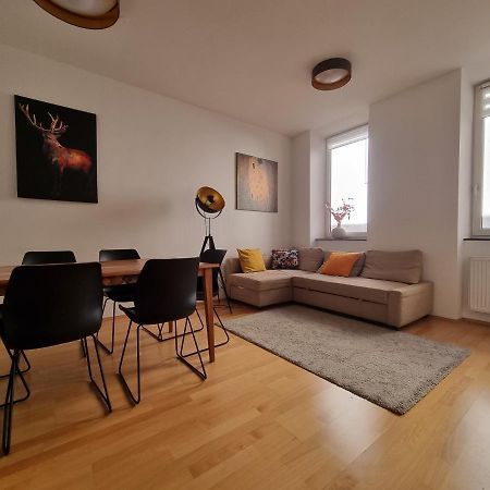 Vienna Experience Διαμέρισμα Εξωτερικό φωτογραφία